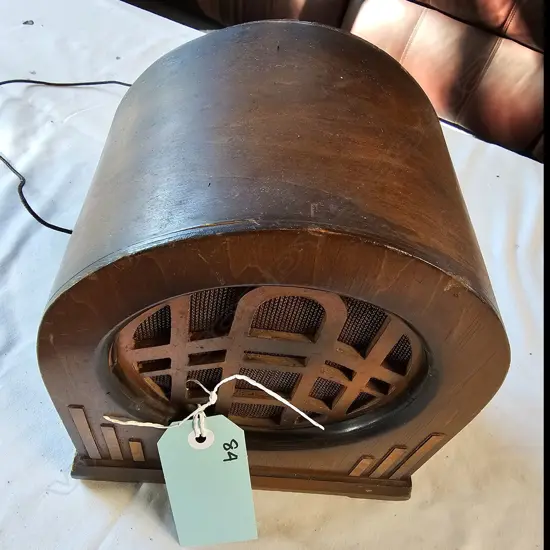 Speaker – Model unknown 1920’s ?